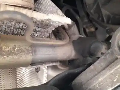 Автозапчасти б/у РУЛЕВАЯ РЕЙКА за FORD FOCUS I (DAW, DBW)  ссылки OEM IAM 1323623  