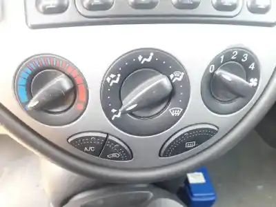 Автозапчасти б/у отопление / кондиционирование воздуха за ford focus i (daw, dbw) 1.6 16v ссылки oem iam 1131256