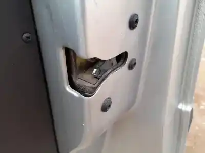 İkinci el araba yedek parçası SAG ÖN KAPI KILIDI için FORD FOCUS I (DAW, DBW)  OEM IAM referansları 4057969  