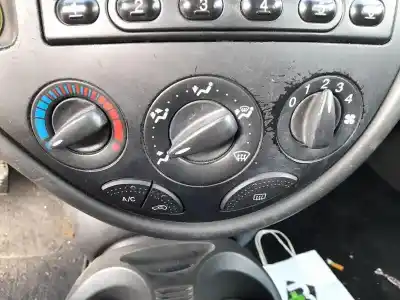 Автозапчасти б/у отопление / кондиционирование воздуха за ford focus i (daw, dbw) 1.8 turbo di / tddi ссылки oem iam 1131256