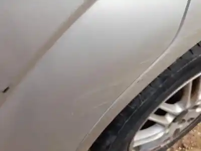 Автозапчастина б/у двері задні ліві для ford focus i (daw, dbw) 1.8 turbo di / tddi посилання на oem iam 1430139  