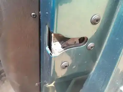 İkinci el araba yedek parçası SAG ÖN KAPI KILIDI için FORD FOCUS I (DAW, DBW)  OEM IAM referansları 4057969  