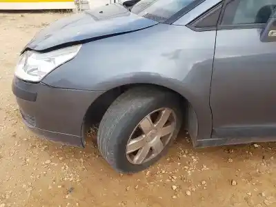 Pezzo di ricambio per auto di seconda mano  per CITROEN C4 I (LC_)  Riferimenti OEM IAM 7840Q3  