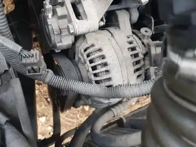 Pezzo di ricambio per auto di seconda mano  per CITROEN C4 I (LC_)  Riferimenti OEM IAM 5705NH  