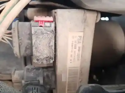 Pezzo di ricambio per auto di seconda mano  per CITROEN C4 I (LC_)  Riferimenti OEM IAM 4007XW  