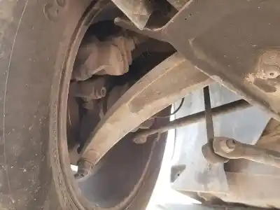 Pezzo di ricambio per auto di seconda mano  per CITROEN C4 I (LC_)  Riferimenti OEM IAM 1643188980  