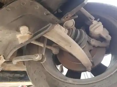 Pezzo di ricambio per auto di seconda mano  per CITROEN C4 I (LC_)  Riferimenti OEM IAM 1643188580  