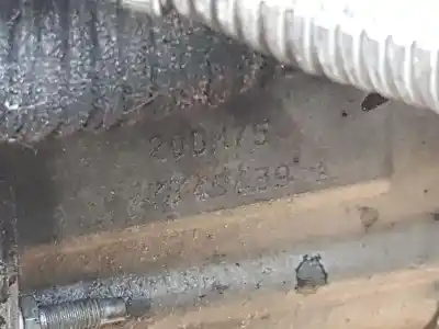 Pezzo di ricambio per auto di seconda mano  per CITROEN C4 I (LC_)  Riferimenti OEM IAM 20DM75  5VELOCIDADES