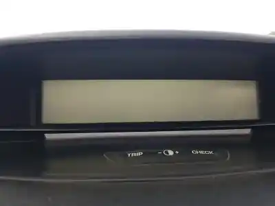 Автозапчасти б/у приборная доска за citroen c4 i (lc_) 1.6 hdi ссылки oem iam 6106vz Автозапчасти б/у приборная доска за citroen c4 i (lc_) 1.6 hdi ссылки oem iam 6106vz