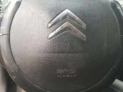 Автозапчасти б/у комплект подушки безопасности за citroen c4 i (lc_) 1.6 hdi ссылки oem iam 4112hf   Автозапчасти б/у комплект подушки безопасности за citroen c4 i (lc_) 1.6 hdi ссылки oem iam 4112hf