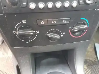İkinci el araba yedek parçası Isitma / Klima Kontrolü için CITROEN C4 I (LC_) 1.6 HDI OEM IAM referansları 6451VK  