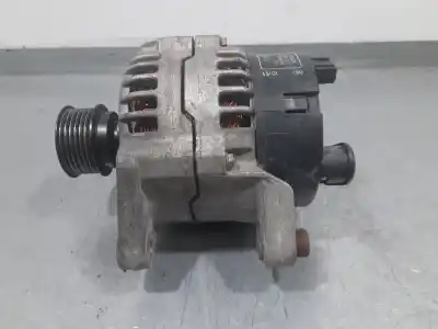 Peça sobressalente para automóvel em segunda mão alternador por bmw 3 (e46) 316 i referências oem iam 7509100g2  0123325015