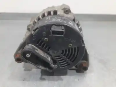 Peça sobressalente para automóvel em segunda mão alternador por bmw 3 (e46) 316 i referências oem iam 7509100g2  0123325015