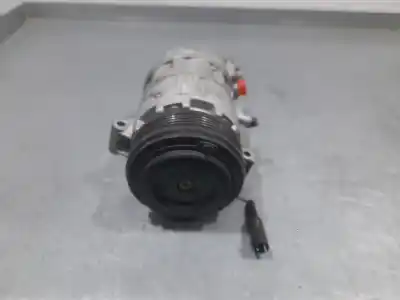 Second-hand car spare part air conditioning compressor for bmw 3 (e46) 316 i oem iam references 64528386837