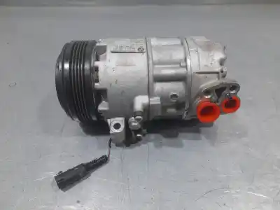 Second-hand car spare part air conditioning compressor for bmw 3 (e46) 316 i oem iam references 64528386837  3f50045010