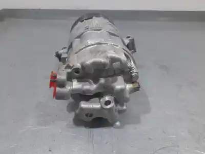 Second-hand car spare part air conditioning compressor for bmw 3 (e46) 316 i oem iam references 64528386837  3f50045010