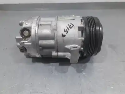 Second-hand car spare part air conditioning compressor for bmw 3 (e46) 316 i oem iam references 64528386837  3f50045010