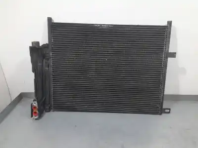 Second-hand car spare part air conditioning condenser / radiator for bmw 3 (e46) 316 i oem iam references 155986348