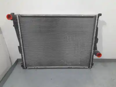 Second-hand car spare part WATER RADIATOR for BMW 3 (E46)  OEM IAM references 17119071518  PA66GF30
