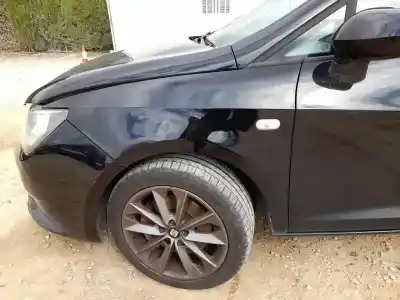 Автозапчастина б/у  для SEAT IBIZA IV (6J5, 6P1)  Посилання на OEM IAM 6J0821021D  
