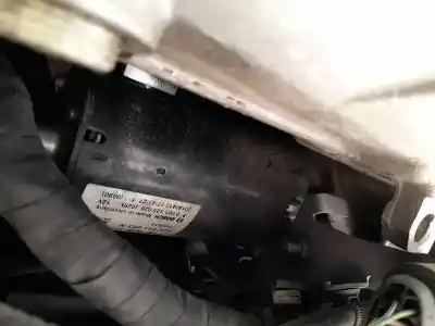 Автозапчастина б/у двигун запускається для seat ibiza iv (6j5, 6p1) 1.6 tdi посилання на oem iam 02z911024kx  