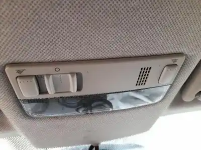 Автозапчастина б/у внутрішне світло для seat ibiza iv (6j5, 6p1) 1.6 tdi посилання на oem iam 3b0947105c