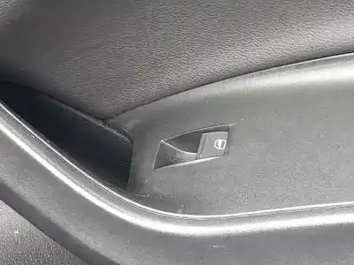 Автозапчастина б/у передній правий віконний вимикач для seat ibiza iv (6j5, 6p1) 1.6 tdi посилання на oem iam 7l6959855b