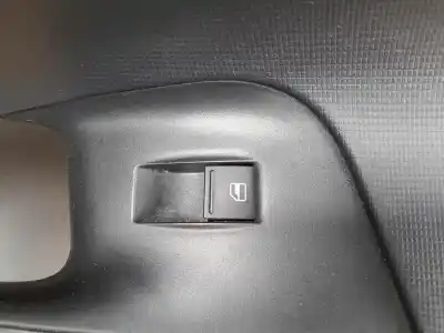 Автозапчастина б/у управління склами задніх правіх для seat ibiza iv (6j5, 6p1) 1.6 tdi посилання на oem iam 7l6959855b