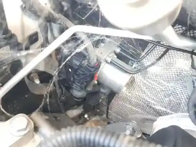 Second-hand car spare part abs for skoda kamiq (nw4) 1.0 tsi oem iam references 2q0614517ap