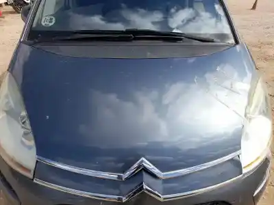 Автозапчастина б/у  для CITROEN C4 PICASSO I MONOSPACE (UD_)  Посилання на OEM IAM 7901N7  