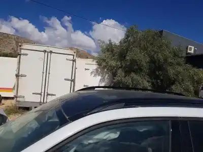 Second-hand car spare part roof bars for skoda kamiq (nw4) 1.0 tsi oem iam references 658860025a