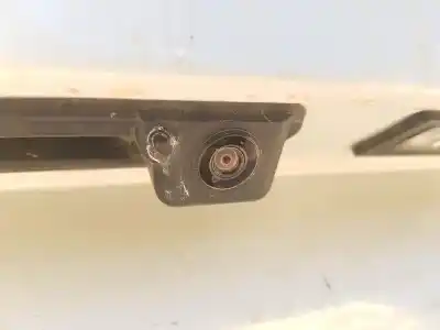 Second-hand car spare part camera for skoda kamiq (nw4) 1.0 tsi oem iam references 658054634