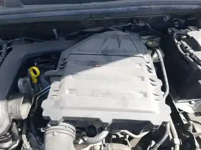 Second-hand car spare part air filter support for skoda kamiq (nw4) 1.0 tsi oem iam references 04c129601m