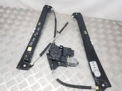 Автозапчастина б/у РЕГУЛЯТОР ВІКНА ПЕРЕДНІЙ ЛІВИЙ для SKODA KAMIQ (NW4)  Посилання на OEM IAM 654837461A  11 PINS