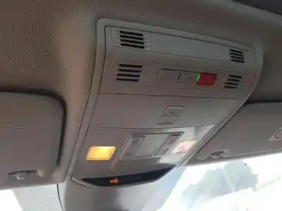 Second-hand car spare part interior light for skoda kamiq (nw4) 1.0 tsi oem iam references 2ga947105sekw