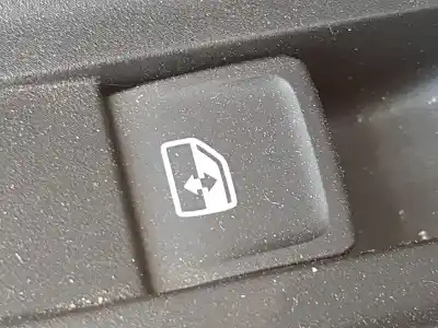 Second-hand car spare part rear left power window switch for skoda kamiq (nw4) 1.0 tsi oem iam references 5g0959855kwhs