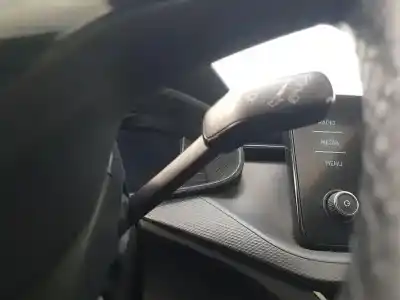 Second-hand car spare part windshiel wiper switch for skoda kamiq (nw4) 1.0 tsi oem iam references 2q0953513ac