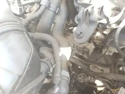 Second-hand car spare part starter motor for skoda kamiq (nw4) 1.0 tsi oem iam references 02z911021kx