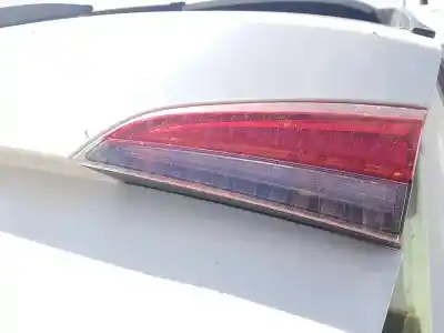 Second-hand car spare part interior rear right light for skoda kamiq (nw4) 1.0 tsi oem iam references 658945308