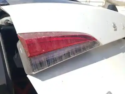 Second-hand car spare part interior left tailgate light for skoda kamiq (nw4) 1.0 tsi oem iam references 658945307