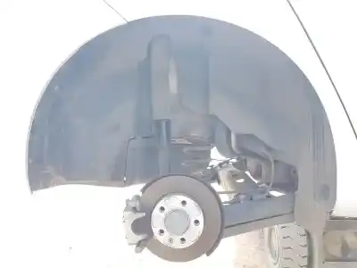 Second-hand car spare part right rear wheel arch for skoda kamiq (nw4) 1.0 tsi oem iam references 658810970