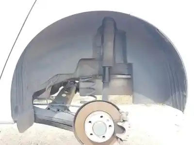 Second-hand car spare part rear left wheel arch for skoda kamiq (nw4) 1.0 tsi oem iam references 658810969