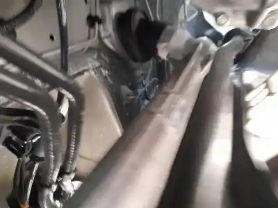 Peça sobressalente para automóvel em segunda mão CAIXA DE DIREÇÃO por MG ROVER MG ZS SUV  Referências OEM IAM 10355271  