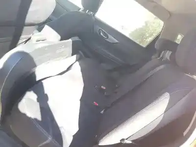 Second-hand car spare part  for NISSAN X-TRAIL III (T32_, T32R, T32RR)  OEM IAM references   