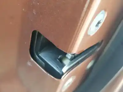 Second-hand car spare part Front Right Door Lock for NISSAN X-TRAIL III (T32_, T32R, T32RR) 1.6 DCI (T32) OEM IAM references 805006FP0A  