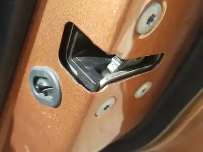 Second-hand car spare part Rear Right Door Lock for NISSAN X-TRAIL III (T32_, T32R, T32RR) 1.6 DCI (T32) OEM IAM references 825006FR0A  