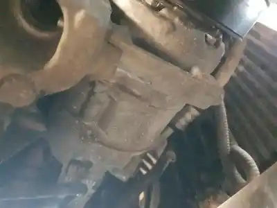 Автозапчастина б/у компресор кондиционера для nissan x-trail iii (t32_, t32r, t32rr) 1.6 dci (t32) посилання на oem iam 926004ca2a