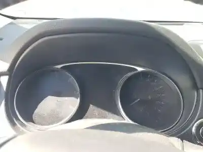 Автозапчастина б/у панель інструментів для nissan x-trail iii (t32_, t32r, t32rr) 1.6 dci (t32) посилання на oem iam 248104cc6a