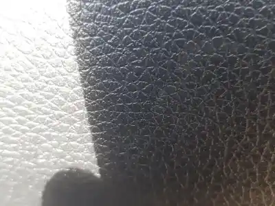 Second-hand car spare part Rear Right Window Regulator for NISSAN X-TRAIL III (T32_, T32R, T32RR) 1.6 DCI (T32) OEM IAM references 827206FR0A  