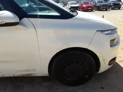 Pezzo di ricambio per auto di seconda mano  per CITROEN C4 PICASSO II  Riferimenti OEM IAM 1612022280  